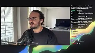 LeetCode Discord Bot #5 - Canlı Yayın