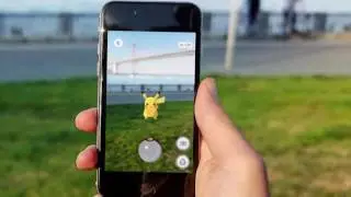 ЧТО ДЕЛАТЬ ЕСЛИ НЕ РАБОТАЕТ КАМЕРА в ПОКЕМОН ГО POKEMON GO