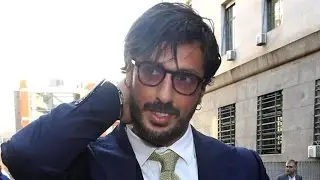 Fabrizio Corona arrestato, l'ex fotografo ritorna in carcere