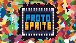 Make 2D game art in seconds