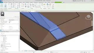 Topography and Basic Architecture Modeling - Tamil Language
