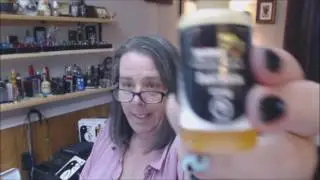 Endura T18 from Innokin
