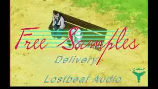 Free LOFI samples November 2020 - free loops guitar, flute & percussion 11/20 FSMD