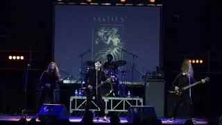 Satrias - Inside (Live at 