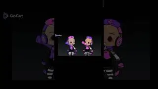 [👗] новогодний парные одежды Gacha meme [👗] Gacha Life.