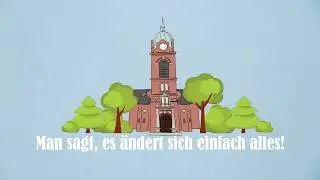 I&A Анимационное поздравление