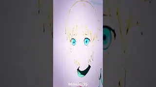 adil gak sih boruto bahagia di masa kecilnya dari pak kades||😌