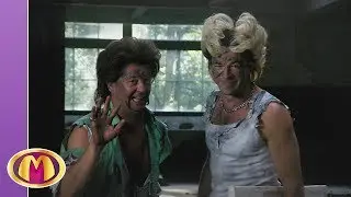 Mega Mindy - De Kriminalski broers