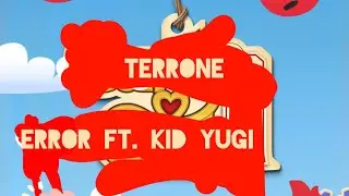 Terrone (feat. Kid Yugi)