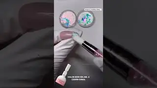 COLOR SKIN GEL NO. 4 COVER CORAL