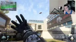 mini sub (L-car) bo3 gameplay