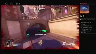 Overwatch