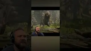 John Vs The Unkillable Grizzly | RDR2