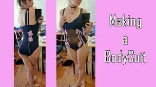 Making a BodySuit!