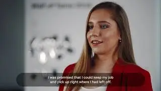 MyStory@ABB - Helina Meier