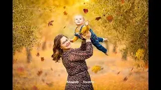 Editing Fotografico per Fotografi - Photo Editing Photographer