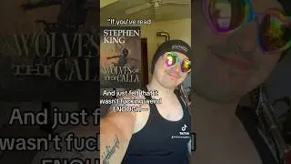 Stephen King + ????? = Profit