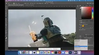 Image Adjustments Demo