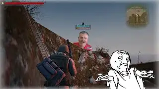 Stalker Online - Дядька и его проблемы