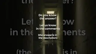 What's easy to get into, but hard to get out of? | Riddles for kids