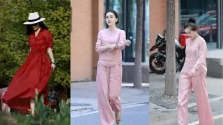 Beautiful trending outfit # 42