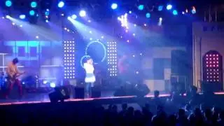 Youna Live Performance [April 23 2009]