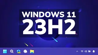 New Windows 11 Build 22631.2271 – Windows 11 23H2 All New Features on the Beta Channel