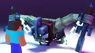 Kriger the Ancient Swordsman. SCARY boss fight!