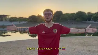 Dani Senay, Yanez - ESPERANZA Y FE🇻🇪