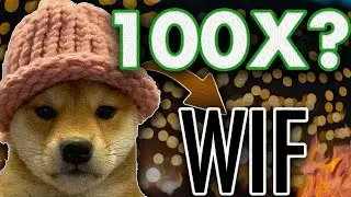 🔥dogwifhat [WIF] Crypto 💥BUY NOW?💥