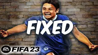 How To FIX FIFA 23 Low FPS Drops And  Stuttering Issue (2023)