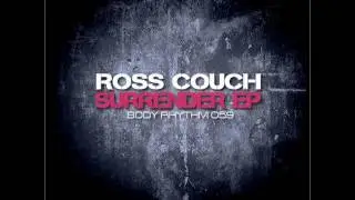 ross couch - surrender