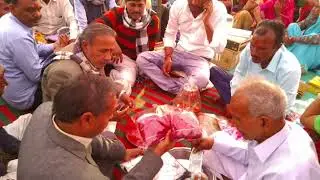Family function | dashothan program @youtuberradhey