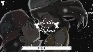 El Migli ft. Shayce Opal - Hold Me In Your Arms