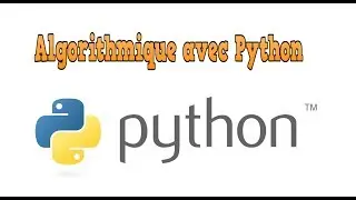 La boucle For En Langage Python (For loop)