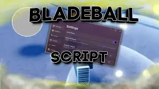 BLADE BALL SCRIPT | BEST FREE SCRIPT | СЫЛКА В КОММЕНТАХ