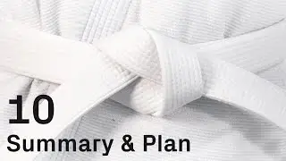 Ch.2 Lesson Summary and Training Plan
