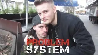 Problem System - Blog#3 The Desperate Mind