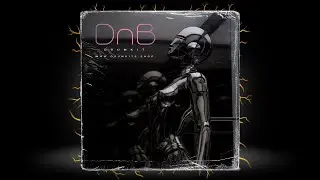 (FREE) DnB DRUM KIT (+Drum Loops) | Drum and Bass Sample Pack 2025
