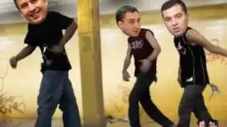 ცეკვა სამთავრობო :)