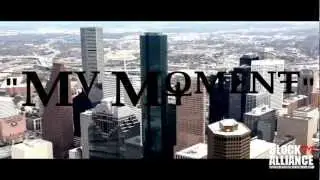 NENO MAXX FT. KAPACITY - MY MOMENT