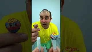 Who will get the last Chupa Chups vs Chupa chups ❤️✅🌈🚀