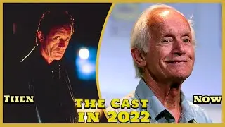 Millennium 1996-1999 - Do you remember? - What happened to the cast - Trivia facts 2023