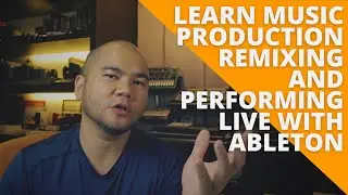 Music Production Mentoring 1 on 1 and more.