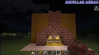 How to make in Minecraft part 2