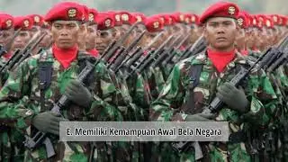 Aksi Bela Negara Latsar CPNS KEMENKES 2021