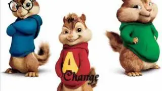 Sugababes - Change (#CHIPMUNK VERSION)