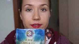 Что такое спирулина? + рецепт смузи со спирулиной