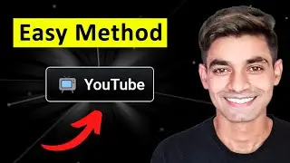 How To Make YouTube in Infinite Craft (EASY METHOD)