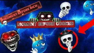TROLL FACE EDITING PACk IN GREEN SCREEN || SKULL FACE AURA EFFECT 